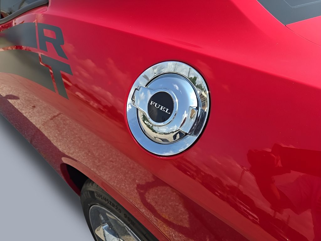 2012 Dodge Challenger R/T