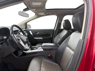 2013 Ford Edge Sport