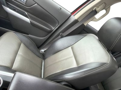 2013 Ford Edge Sport