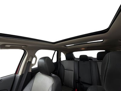 2013 Ford Edge Sport