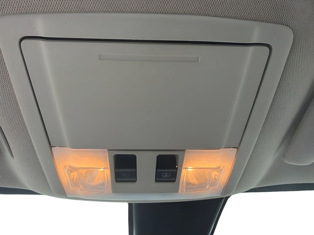 2013 Ford Edge Sport