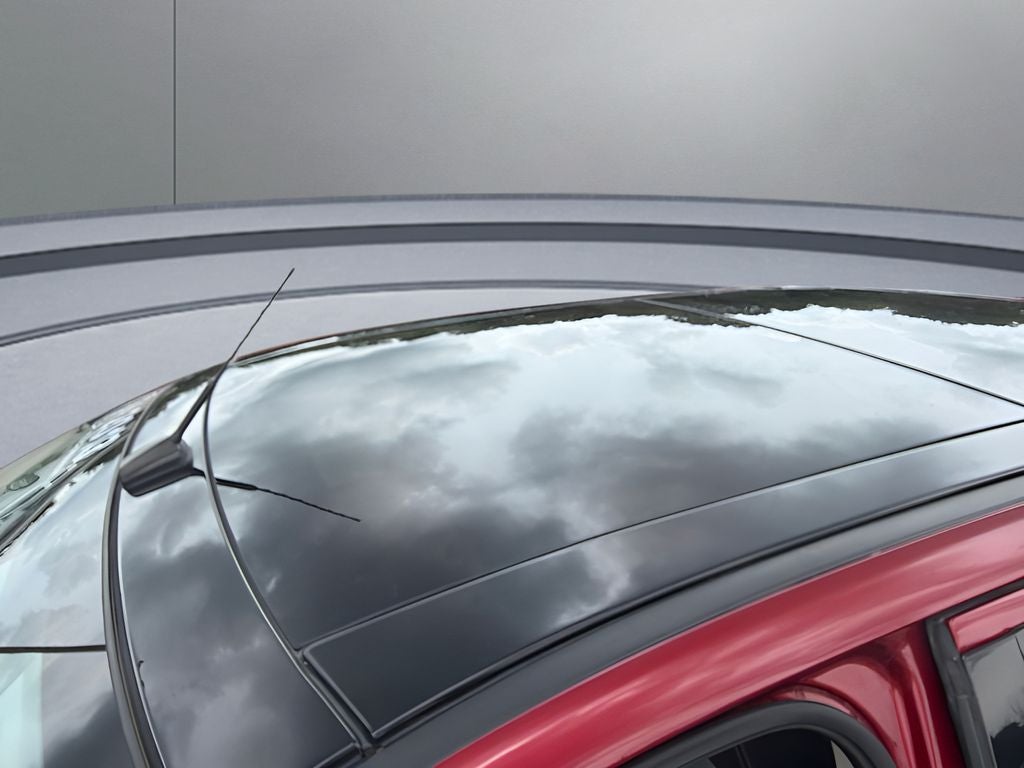 2013 Ford Edge Sport