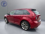 2013 Ford Edge Sport