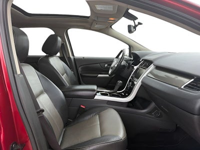 2013 Ford Edge Sport