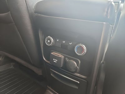 2014 Ford Flex SEL