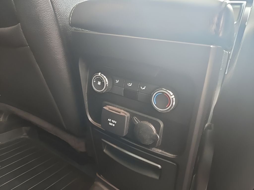 2014 Ford Flex SEL
