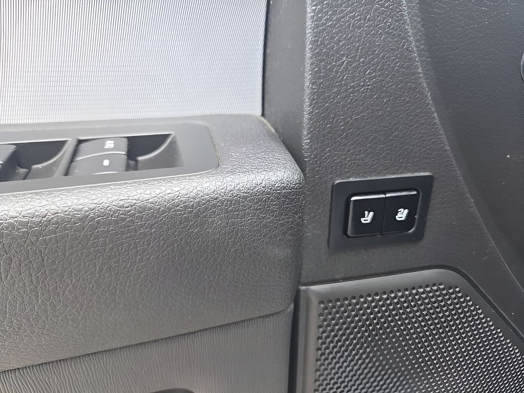 2014 Ford Flex SEL