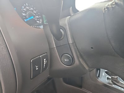 2014 Ford Flex SEL