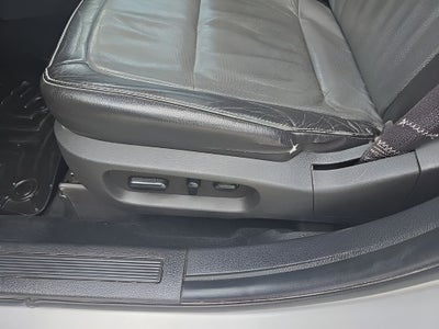 2014 Ford Flex SEL