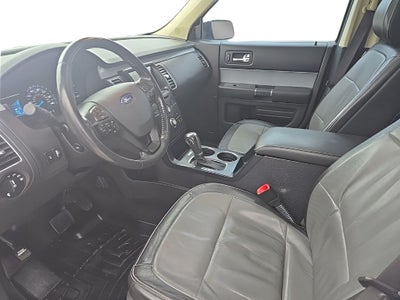 2014 Ford Flex SEL