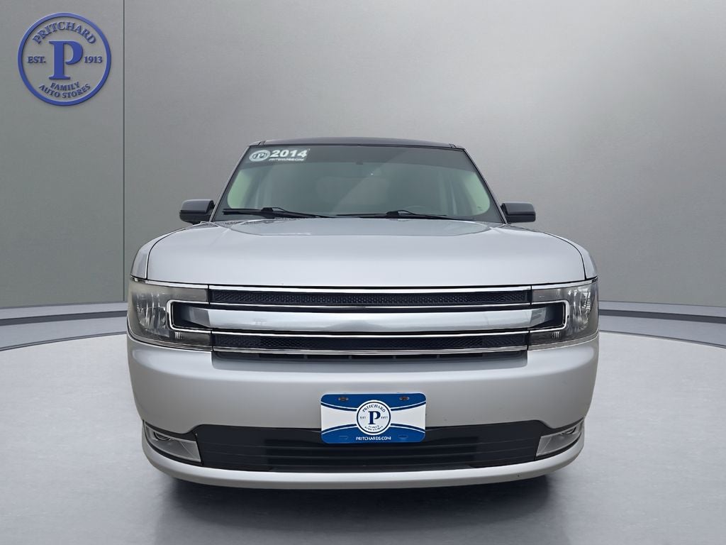2014 Ford Flex SEL