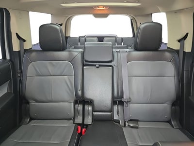 2014 Ford Flex SEL