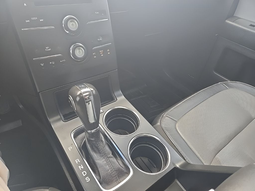 2014 Ford Flex SEL