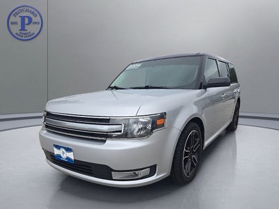 2014 Ford Flex SEL