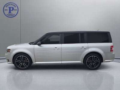 2014 Ford Flex SEL