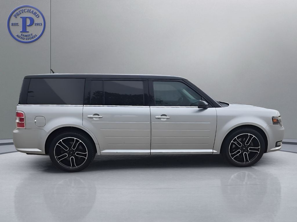 2014 Ford Flex SEL