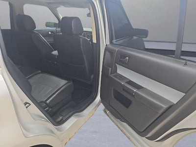 2014 Ford Flex SEL