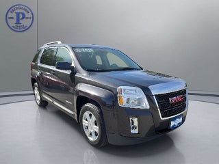 2015 GMC Terrain SLE-2