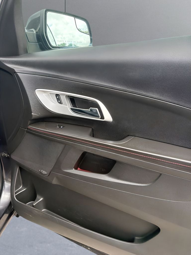 2014 Chevrolet Equinox LT 2LT
