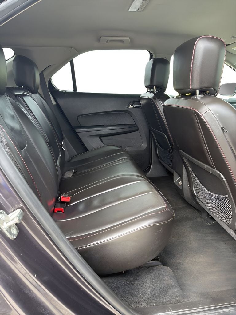 2014 Chevrolet Equinox LT 2LT