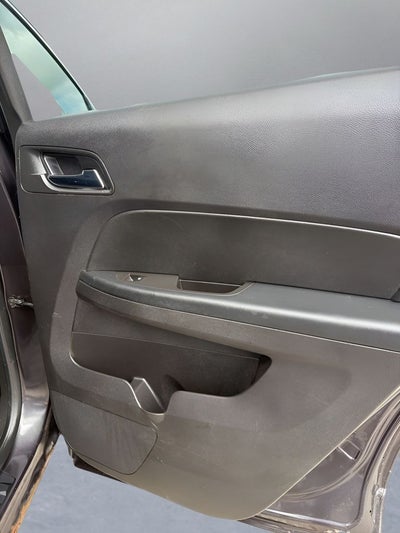 2014 Chevrolet Equinox LT 2LT