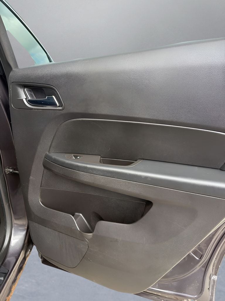 2014 Chevrolet Equinox LT 2LT