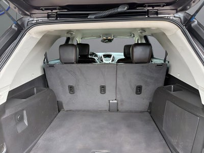 2014 Chevrolet Equinox LT 2LT