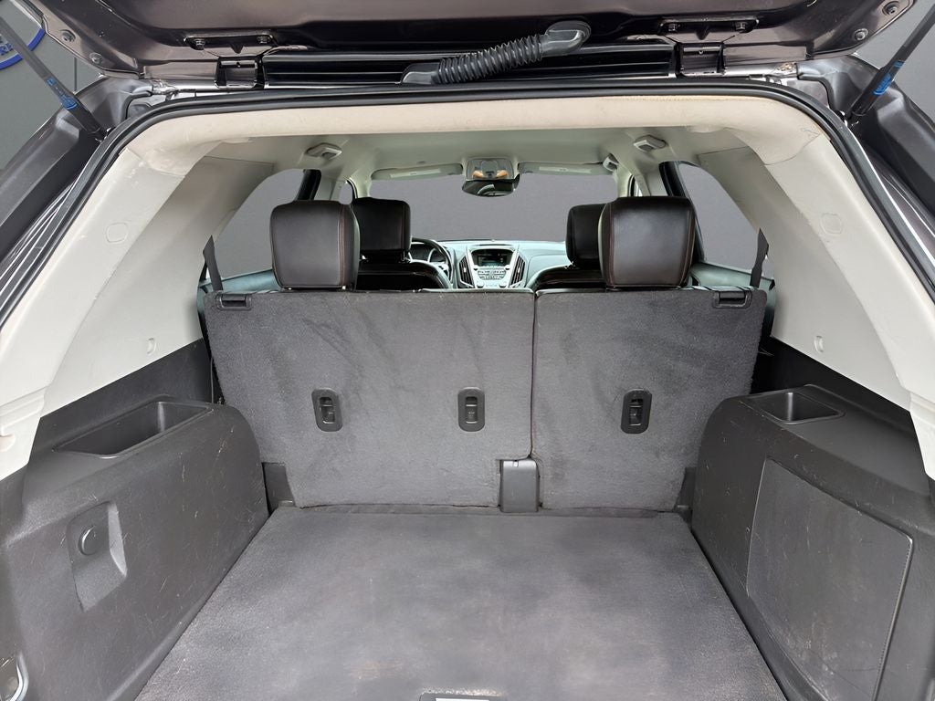 2014 Chevrolet Equinox LT 2LT