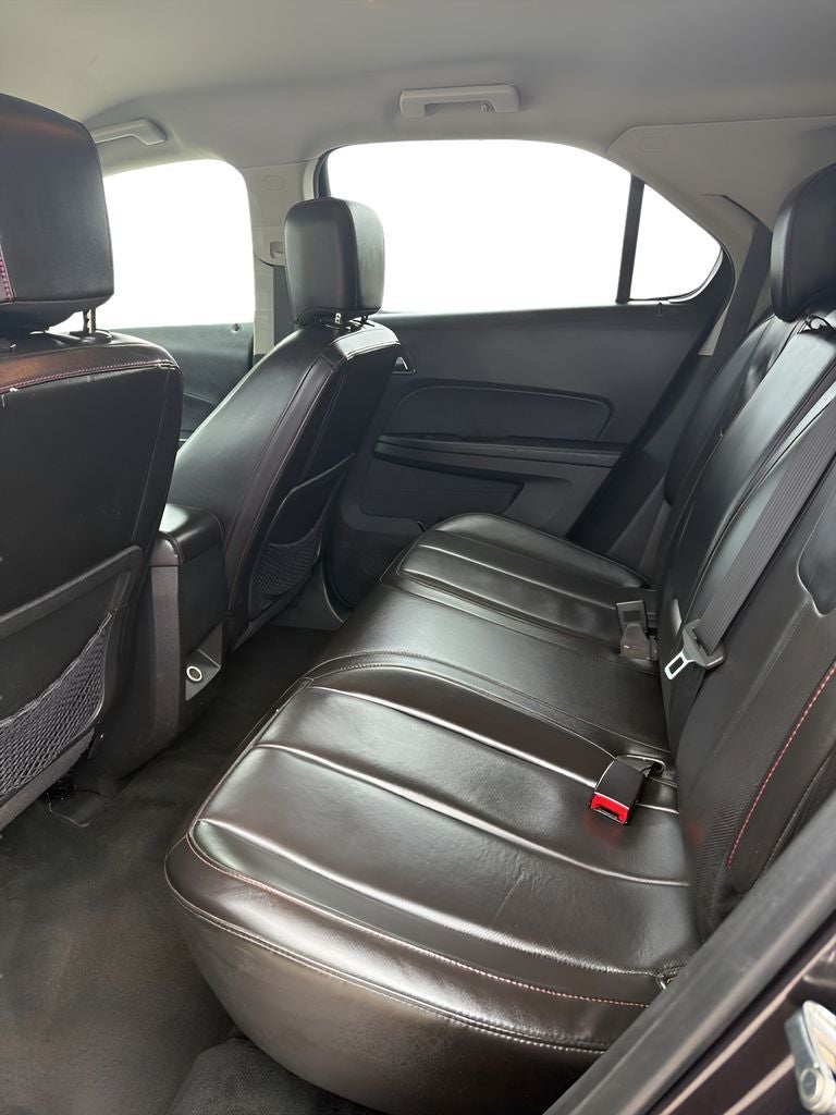 2014 Chevrolet Equinox LT 2LT