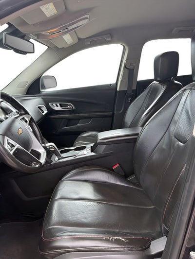 2014 Chevrolet Equinox LT 2LT