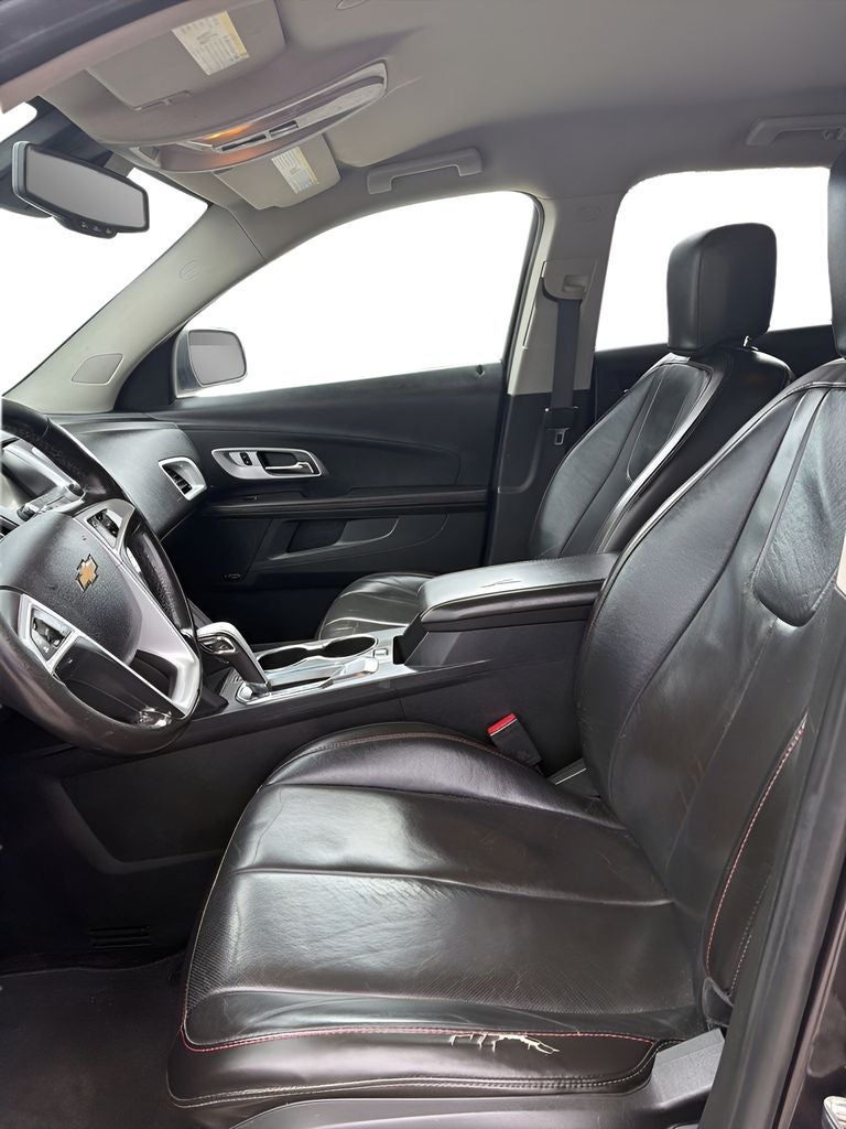 2014 Chevrolet Equinox LT 2LT