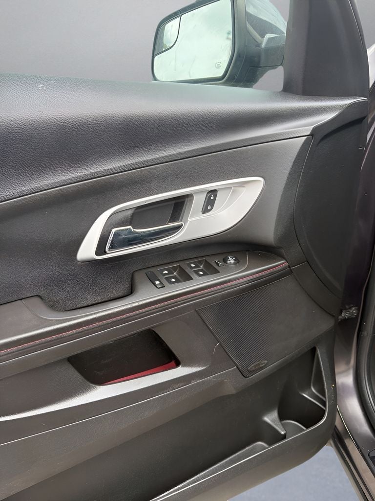 2014 Chevrolet Equinox LT 2LT