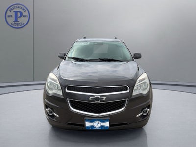 2014 Chevrolet Equinox LT 2LT