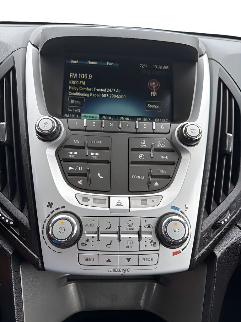 2014 Chevrolet Equinox LT 2LT