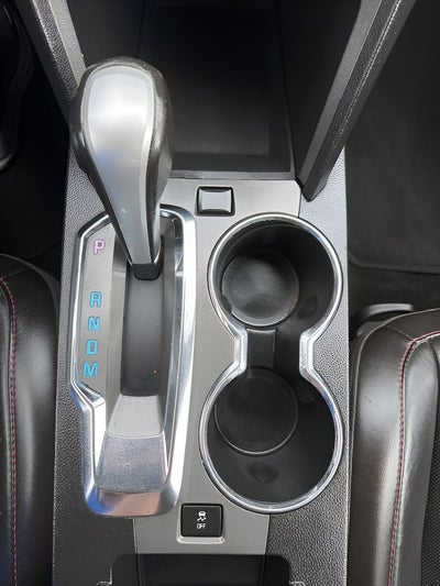 2014 Chevrolet Equinox LT 2LT