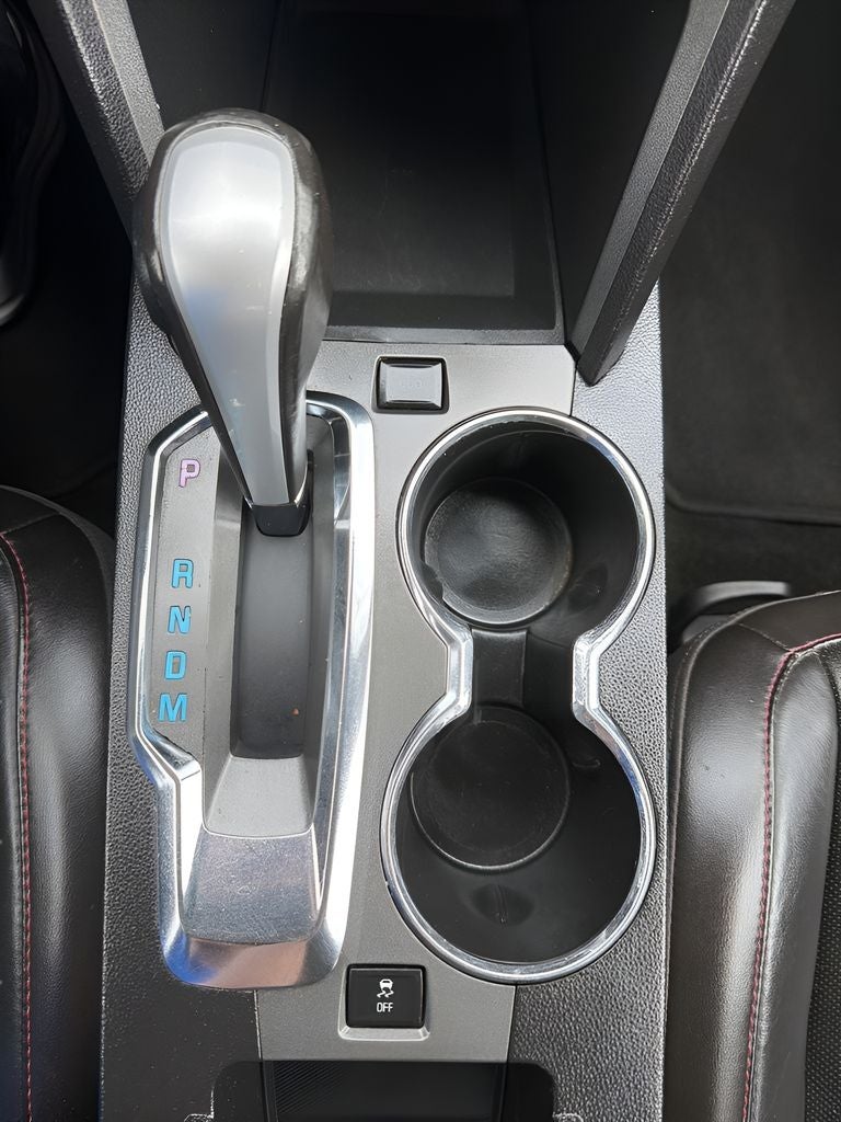 2014 Chevrolet Equinox LT 2LT
