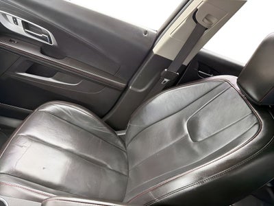 2014 Chevrolet Equinox LT 2LT