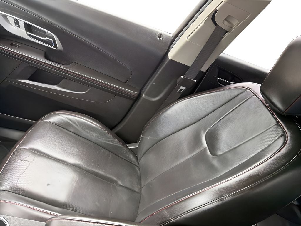 2014 Chevrolet Equinox LT 2LT