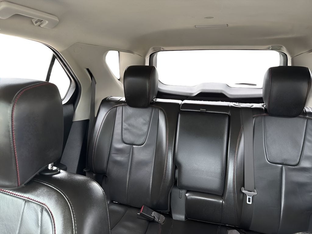 2014 Chevrolet Equinox LT 2LT