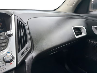 2014 Chevrolet Equinox LT 2LT