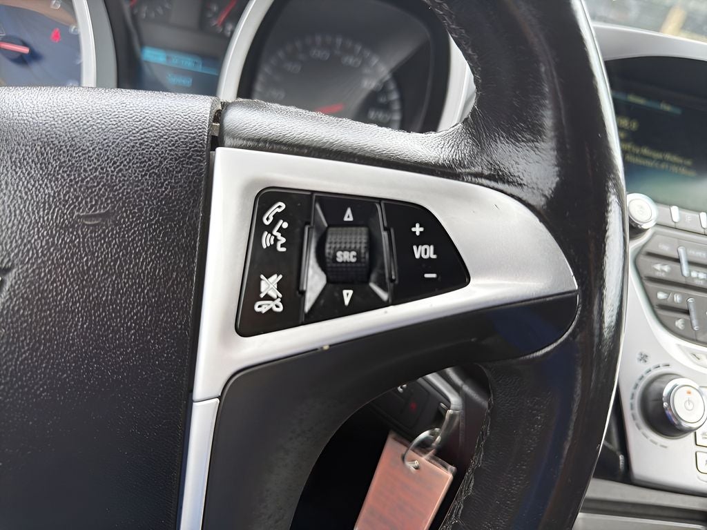 2014 Chevrolet Equinox LT 2LT