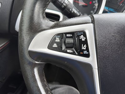 2014 Chevrolet Equinox LT 2LT