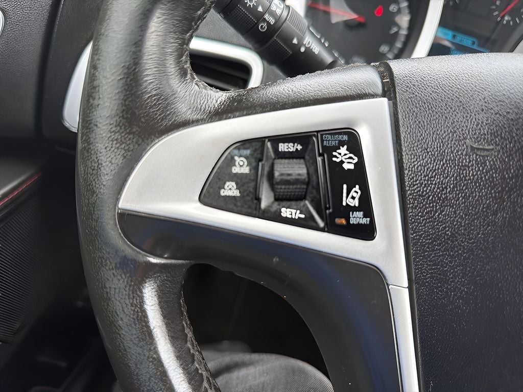 2014 Chevrolet Equinox LT 2LT