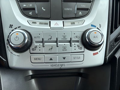 2014 Chevrolet Equinox LT 2LT