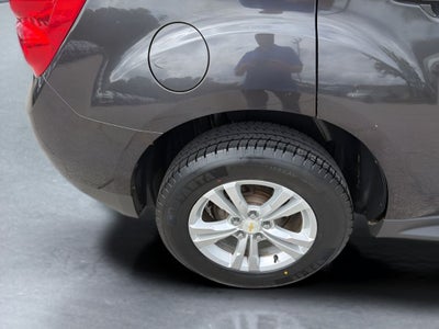 2014 Chevrolet Equinox LT 2LT