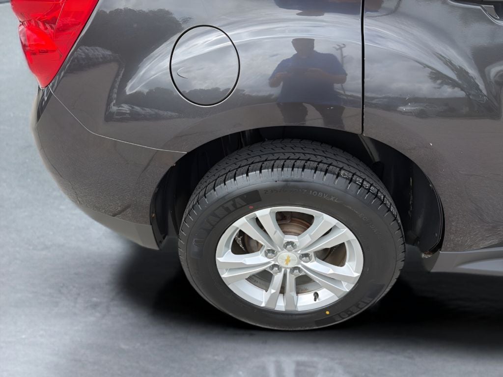 2014 Chevrolet Equinox LT 2LT