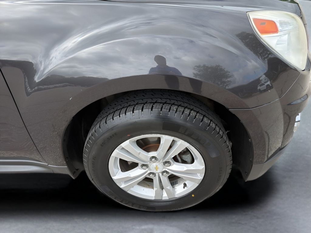 2014 Chevrolet Equinox LT 2LT