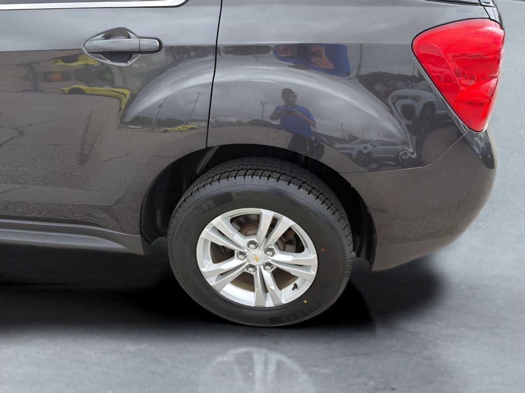 2014 Chevrolet Equinox LT 2LT