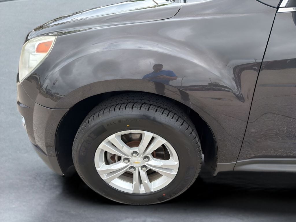2014 Chevrolet Equinox LT 2LT