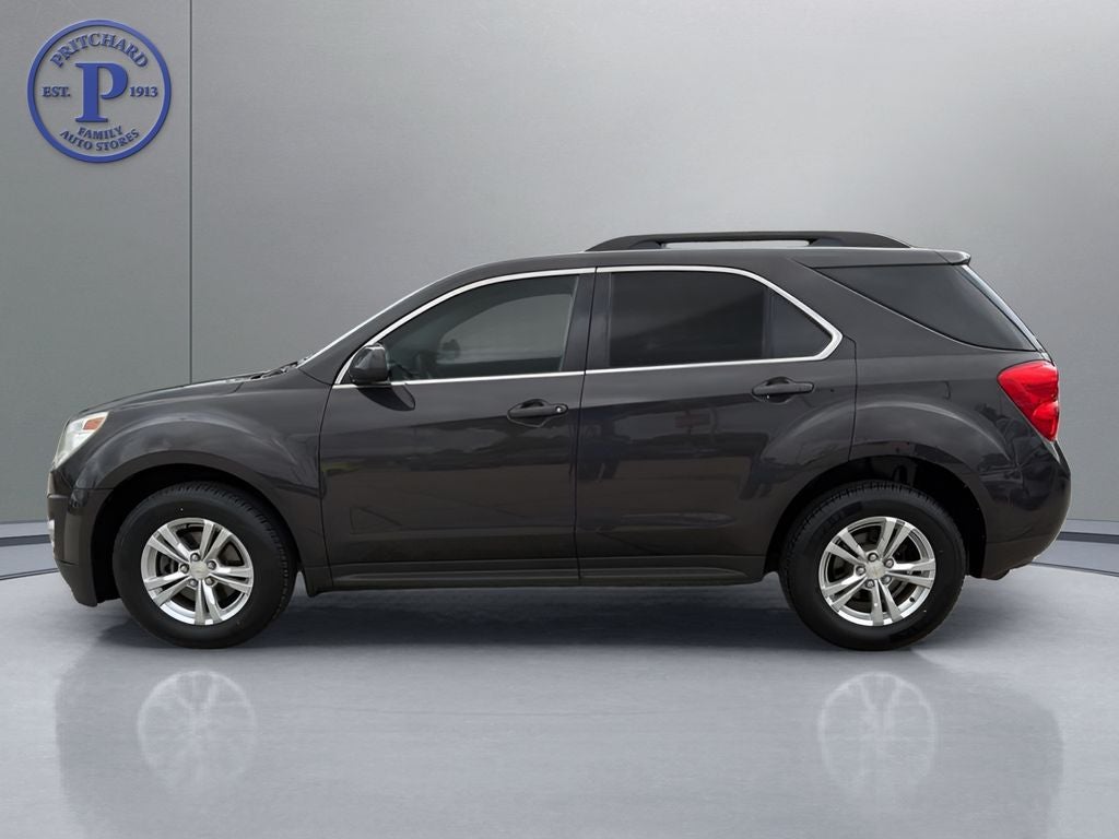 2014 Chevrolet Equinox LT 2LT